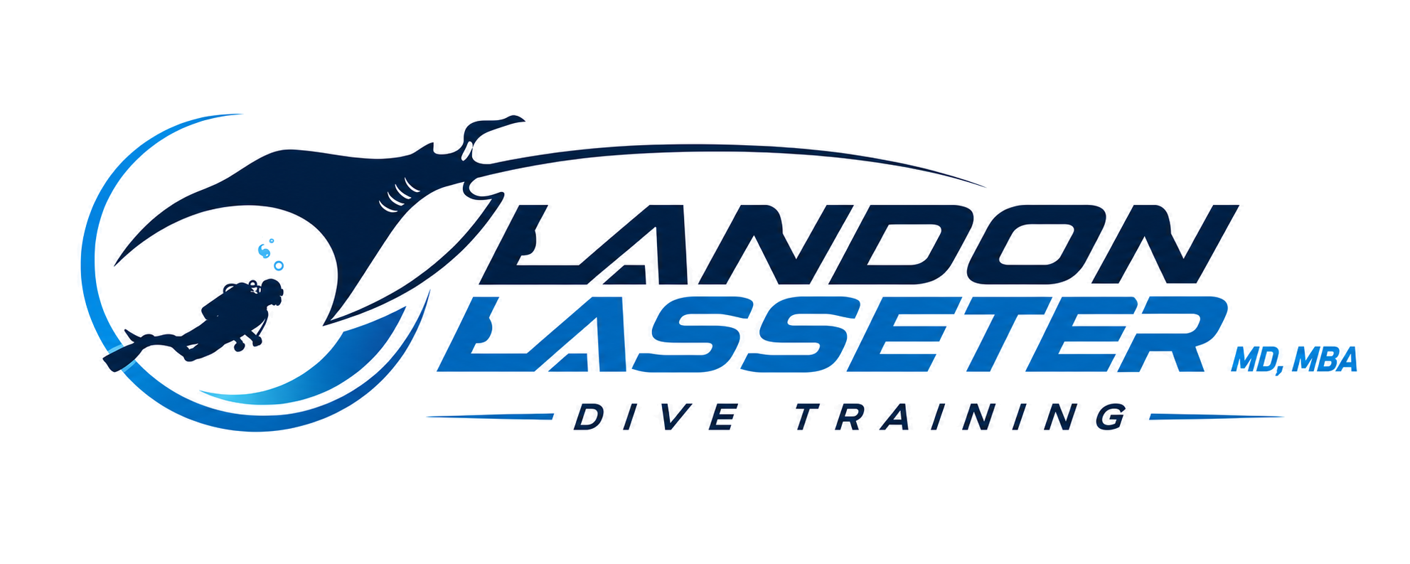 Landon logo